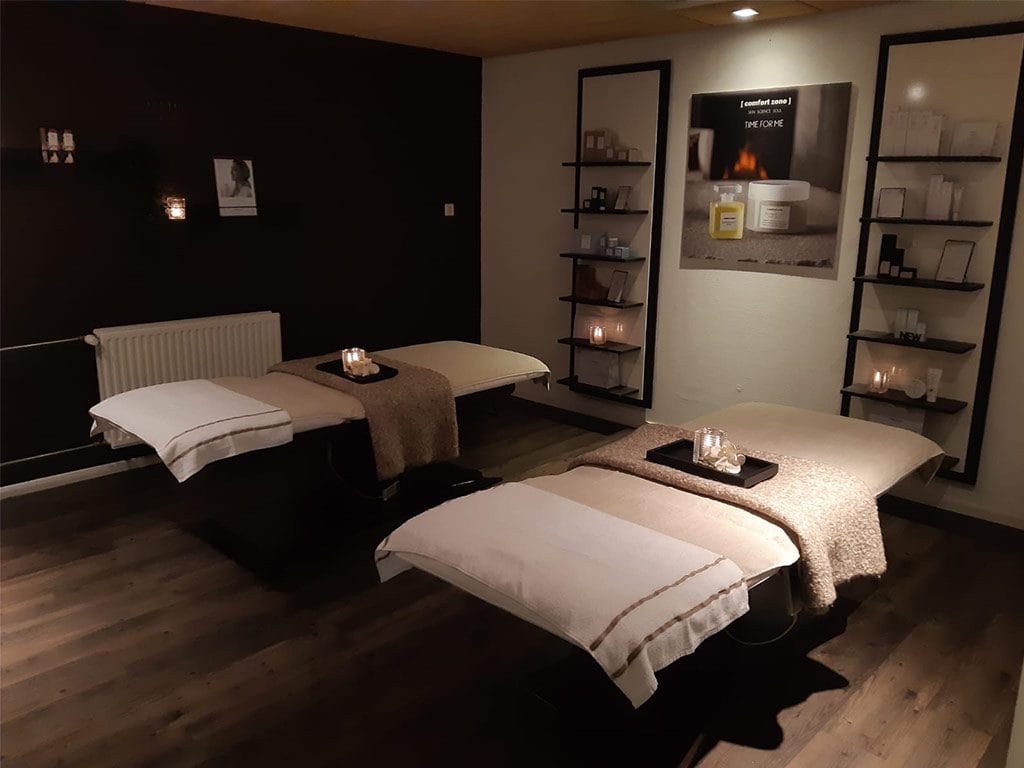 Fletcher wellness trivium golfreis Brabant  golfarrangementje