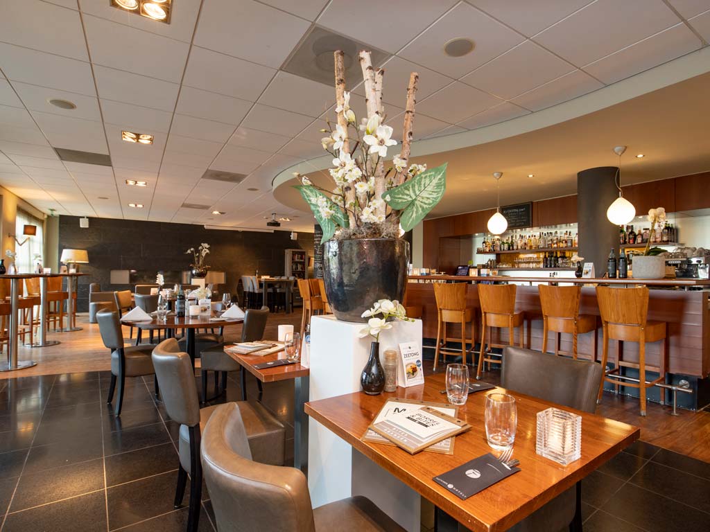 De Korenbeurs golfreis Brabant golfarrangementje 8