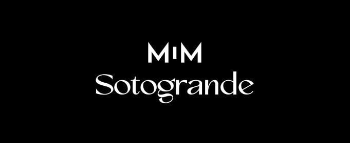MIM Sotogrande_MeliaCollection-golfarrangementje spanje logo