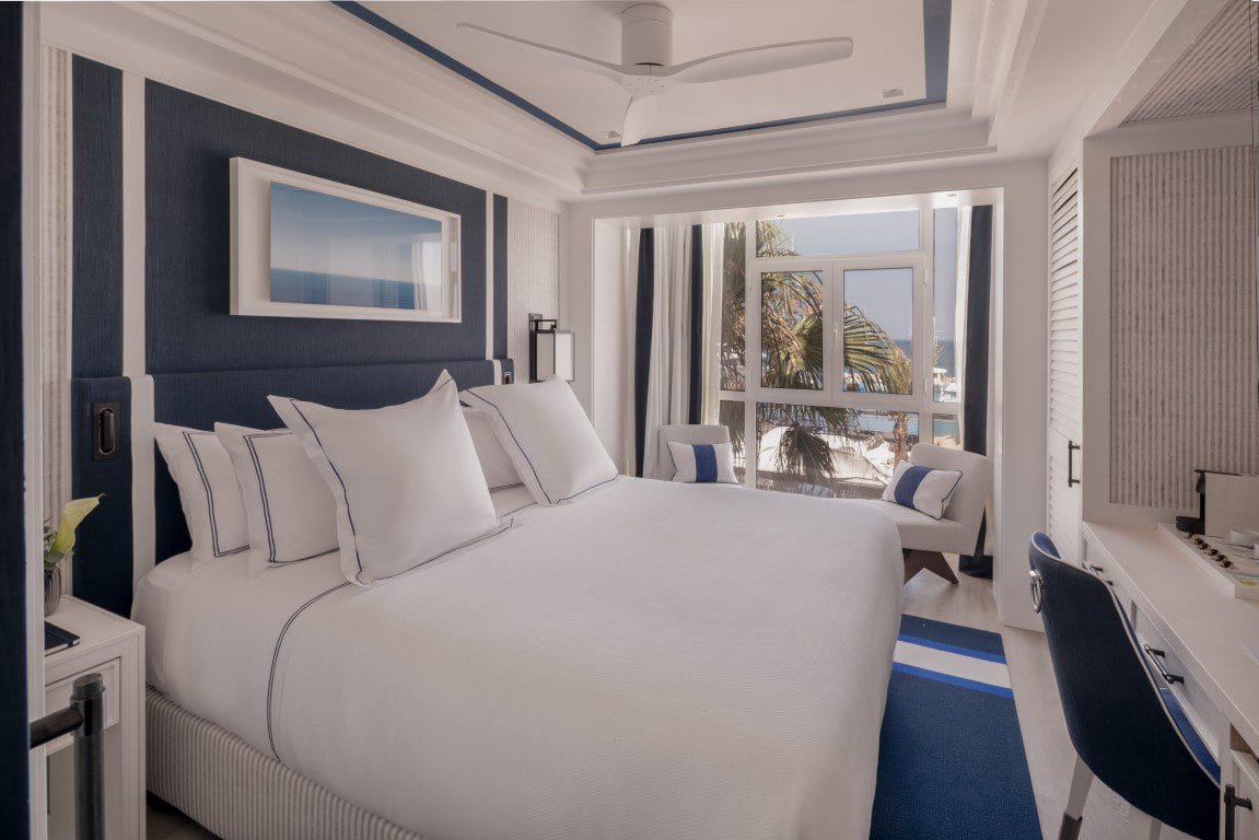 MIMSotogrande MeliaCollection-Superior Room golfarrangementje spanje (2)