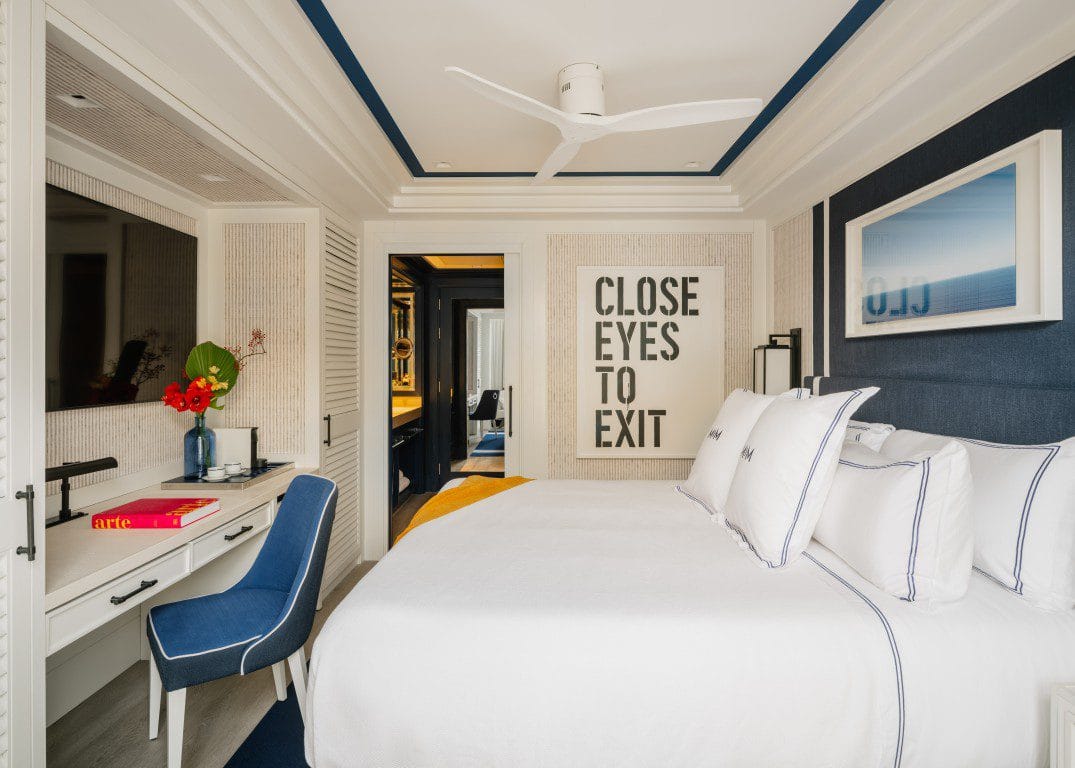 MIMSotogrande MeliaCollection-Superior Room golfarrangementje spanje (4)