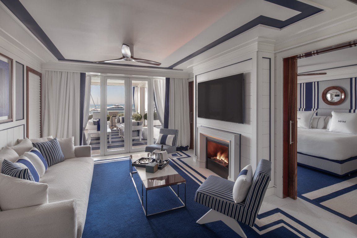 MIMSotogrande_MeliaCollection-Grand Suite Messi golfarrangementje spanje (2)