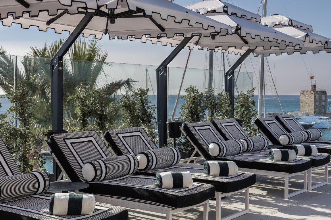 MIMSotogrande_MeliaCollection-Tribuna Rooftop Terrace golfarrangementje spanje (1)