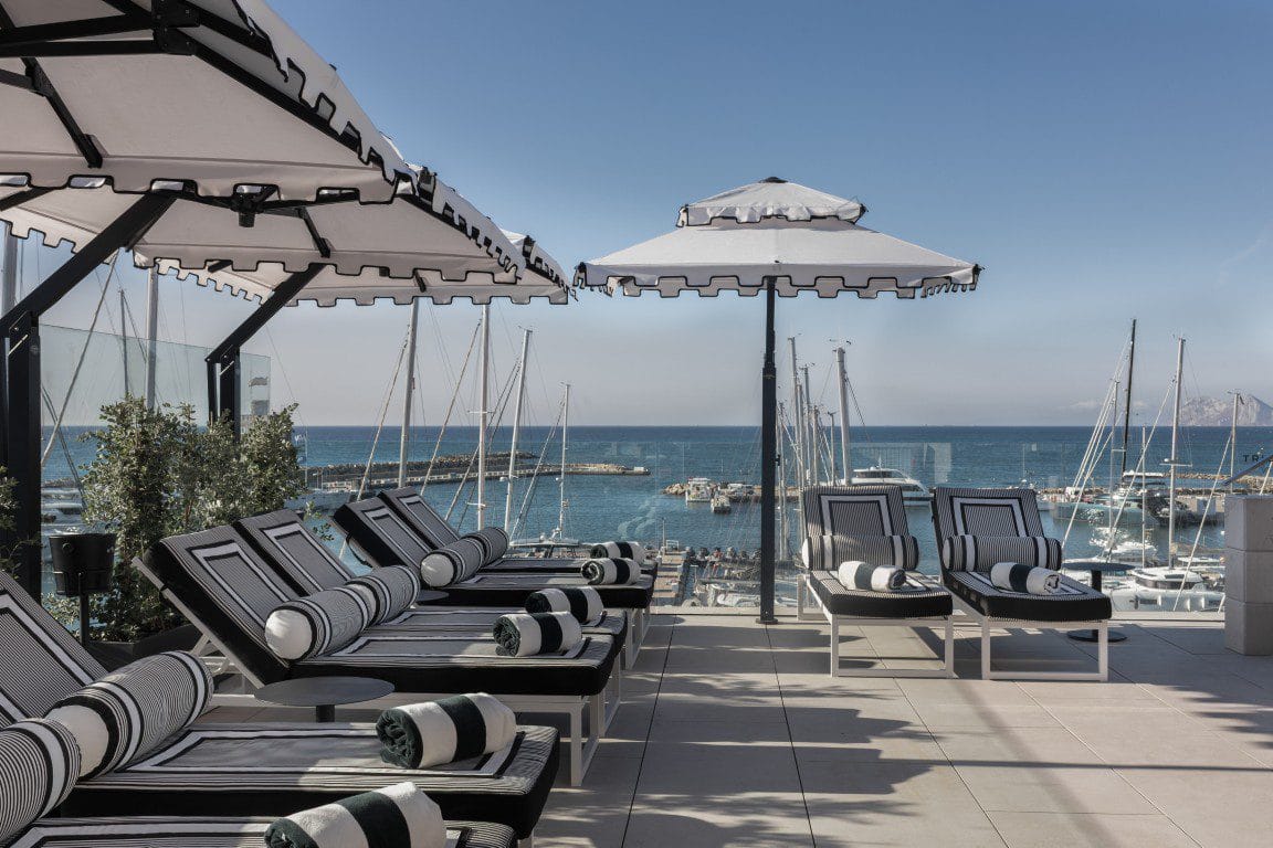 MIMSotogrande_MeliaCollection-Tribuna Rooftop Terrace golfarrangementje spanje (12)