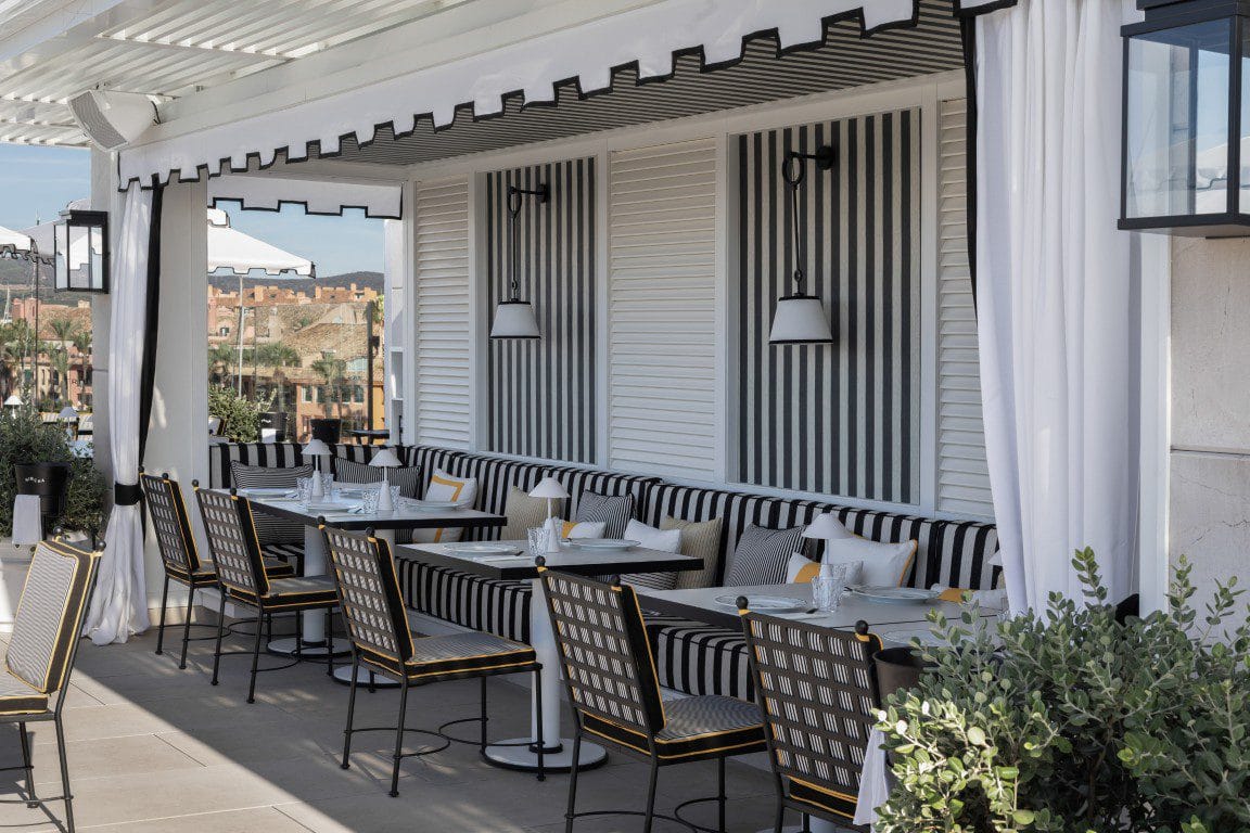 MIMSotogrande_MeliaCollection-Tribuna Rooftop Terrace golfarrangementje spanje (13)