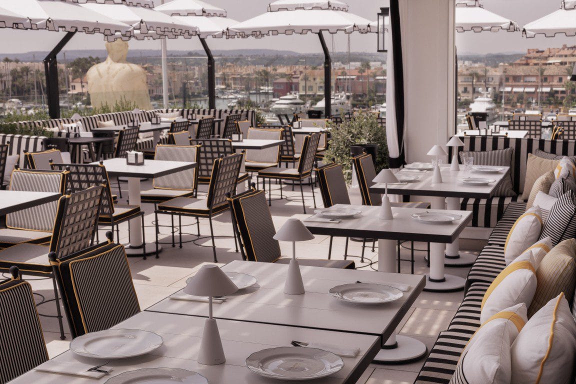 MIMSotogrande_MeliaCollection-Tribuna Rooftop Terrace golfarrangementje spanje (9)