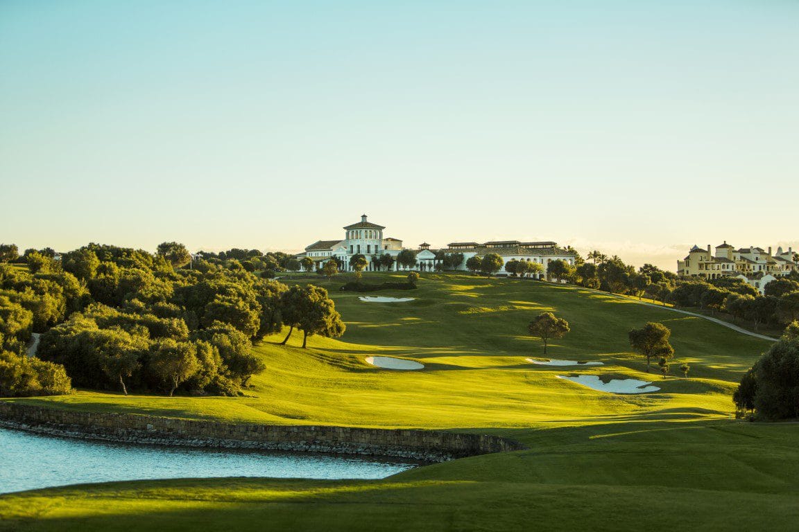 MiM Sotogrande golf reis spanje golfarrangementje (16)