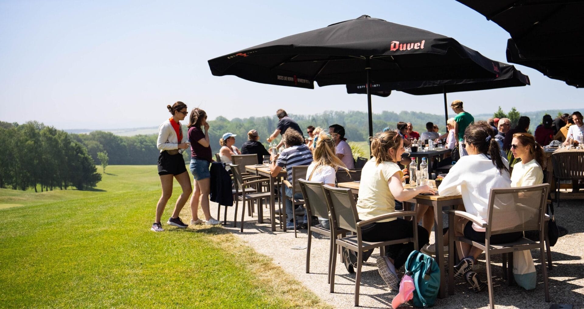 Golfarrangementje golfreizen Five nations hotel Durbuy golf (28)
