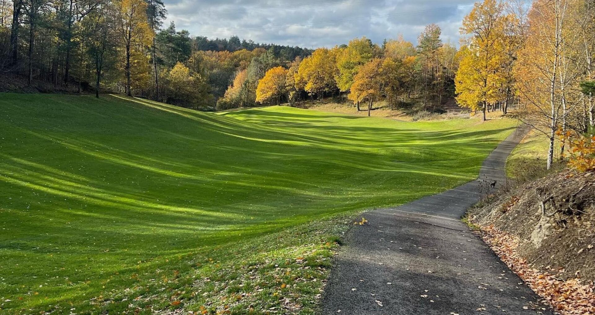 Golfarrangementje golfreizen Five nations hotel Durbuy golf (29)