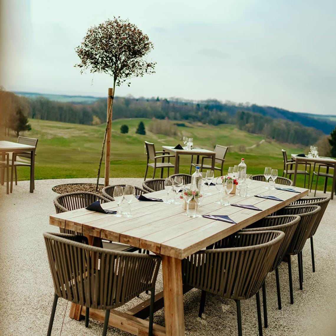 Golfarrangementje golfreizen Five nations hotel Durbuy golf (33)