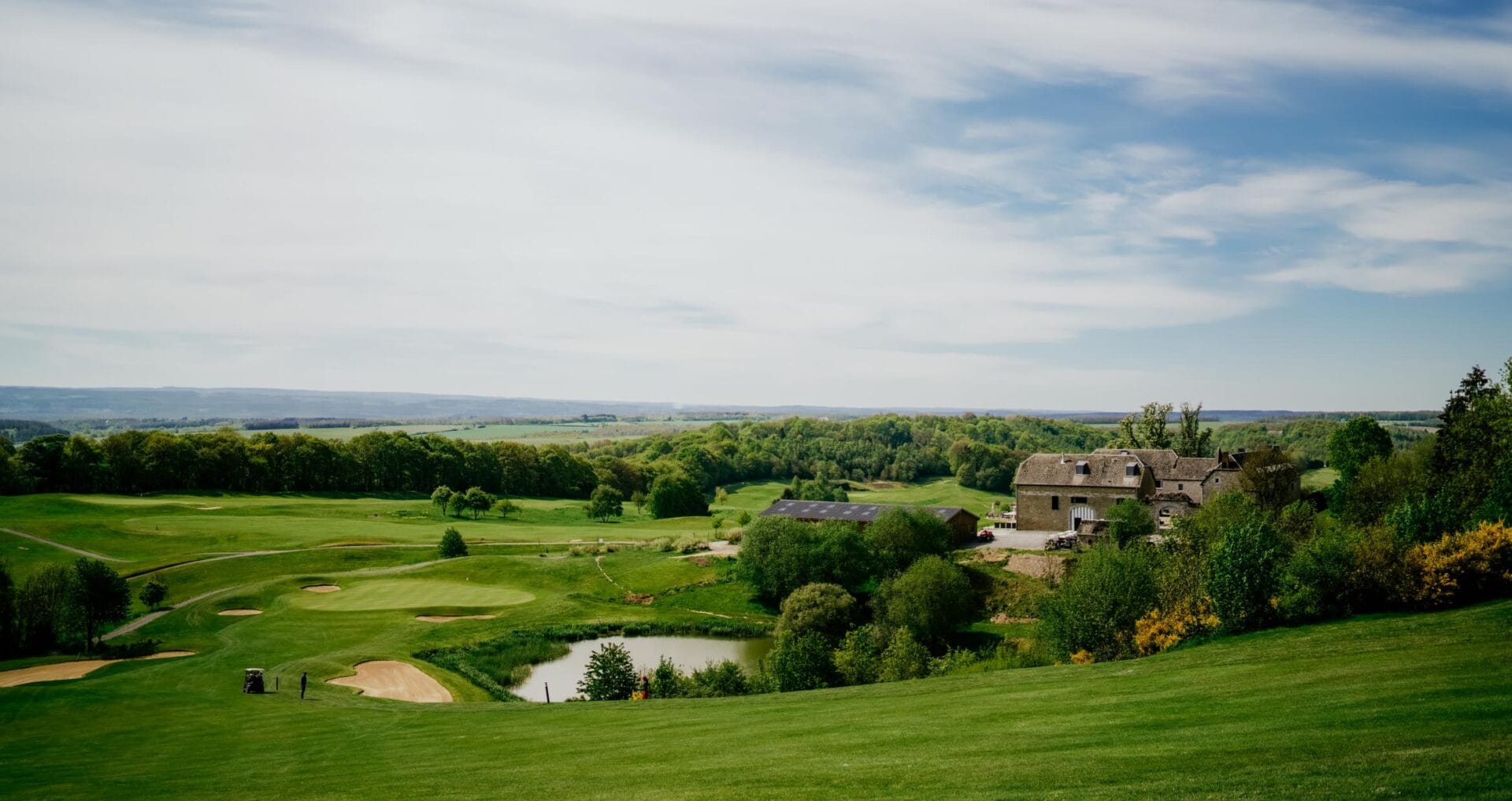 Golfarrangementje golfreizen Five nations hotel Durbuy golf (34)