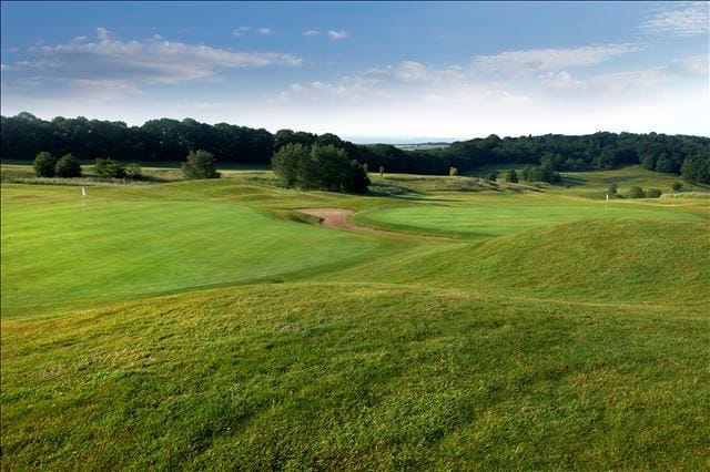 Golfvakantie Belgie durbuy five nations golf (1)