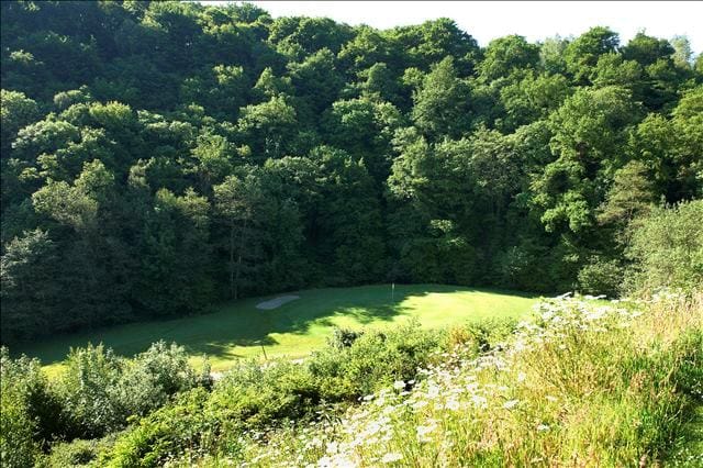Golfvakantie Belgie durbuy five nations golf (19)