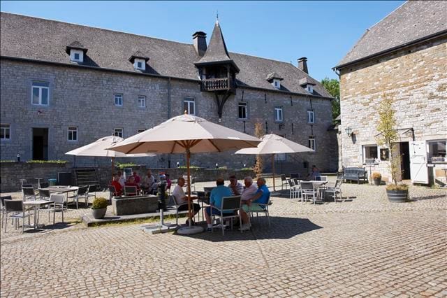 Golfvakantie Belgie durbuy five nations golf (24)