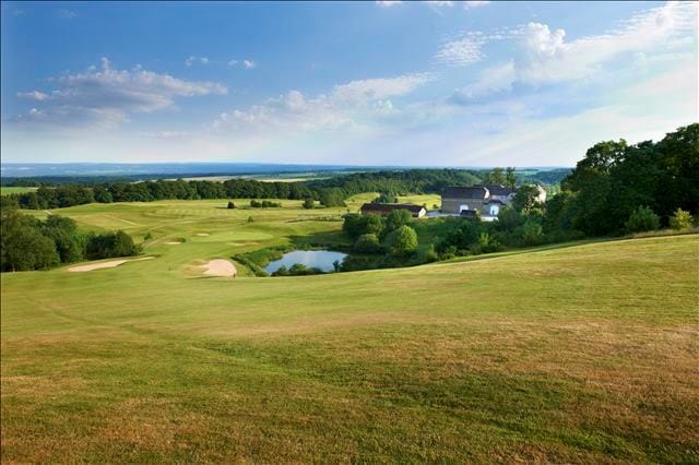 Golfvakantie Belgie durbuy five nations golf (26)