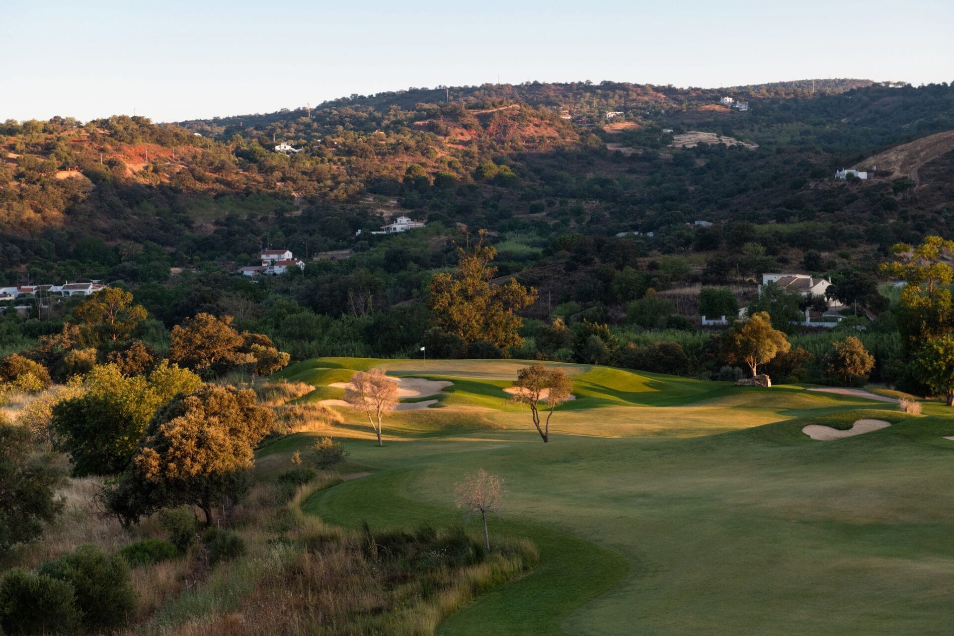 Ombria golf at Viceroy algarve resort golfarrangementje Golfreizen (11)