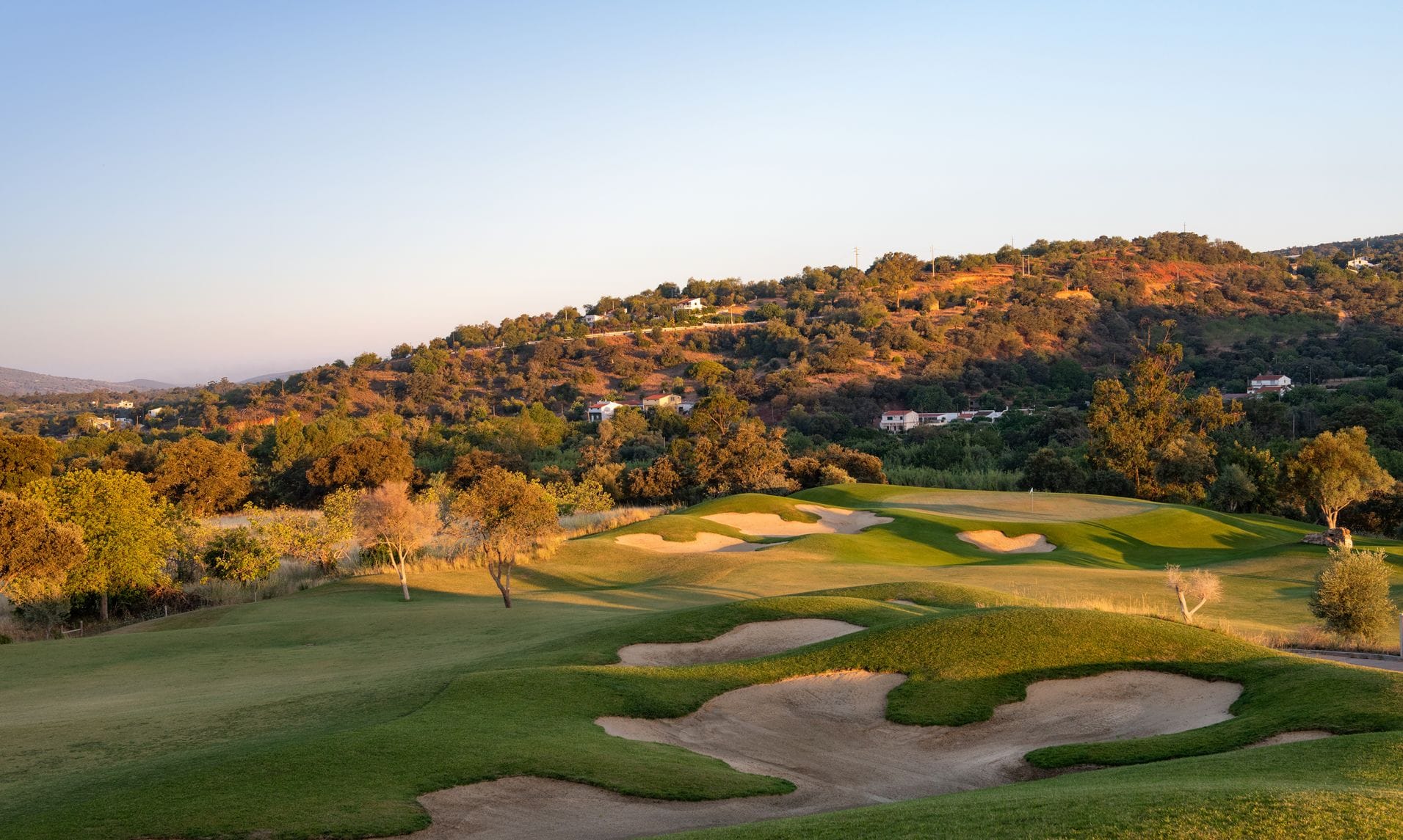Ombria golf at Viceroy algarve resort golfarrangementje Golfreizen (12)