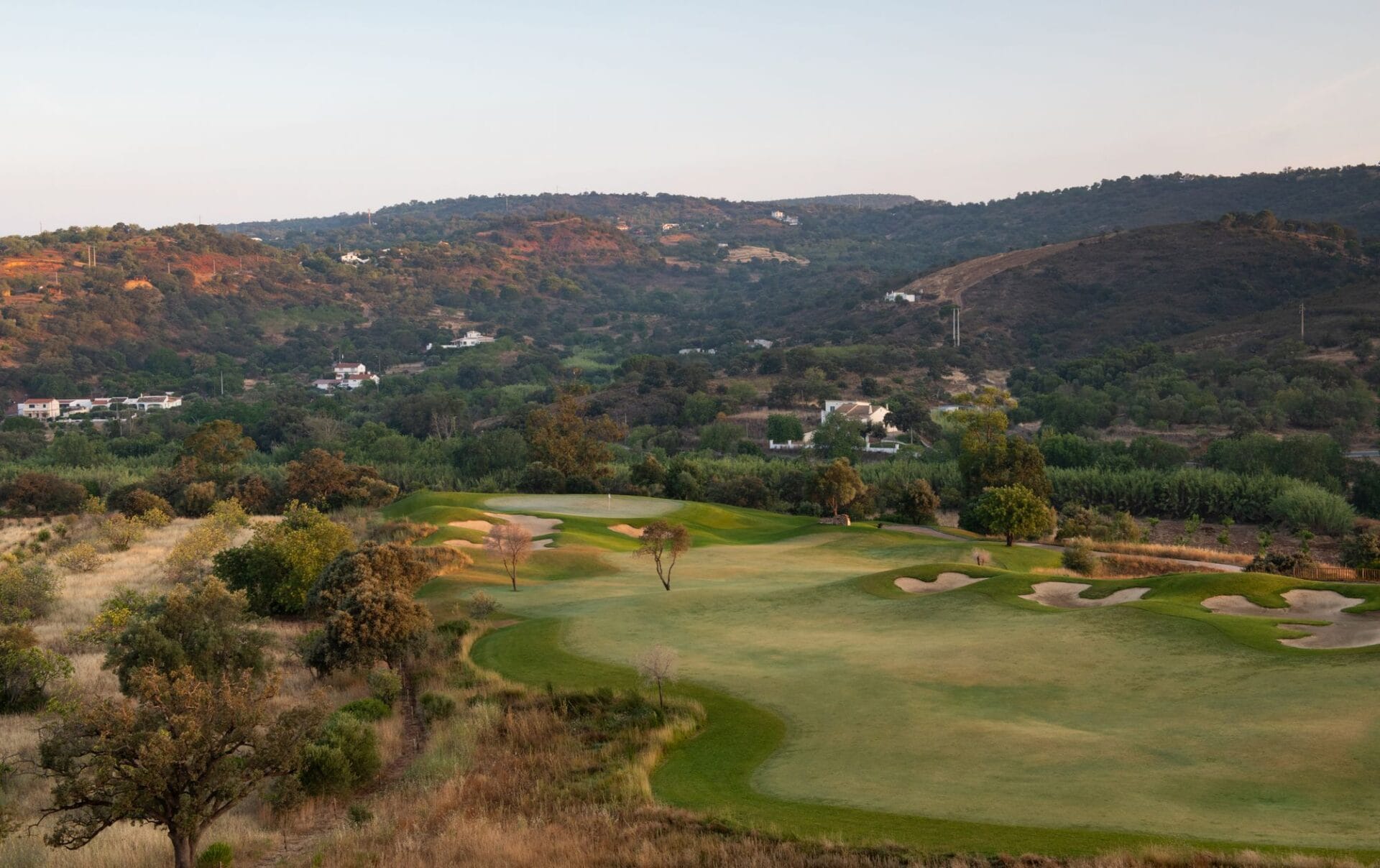 Ombria golf at Viceroy algarve resort golfarrangementje Golfreizen (14)