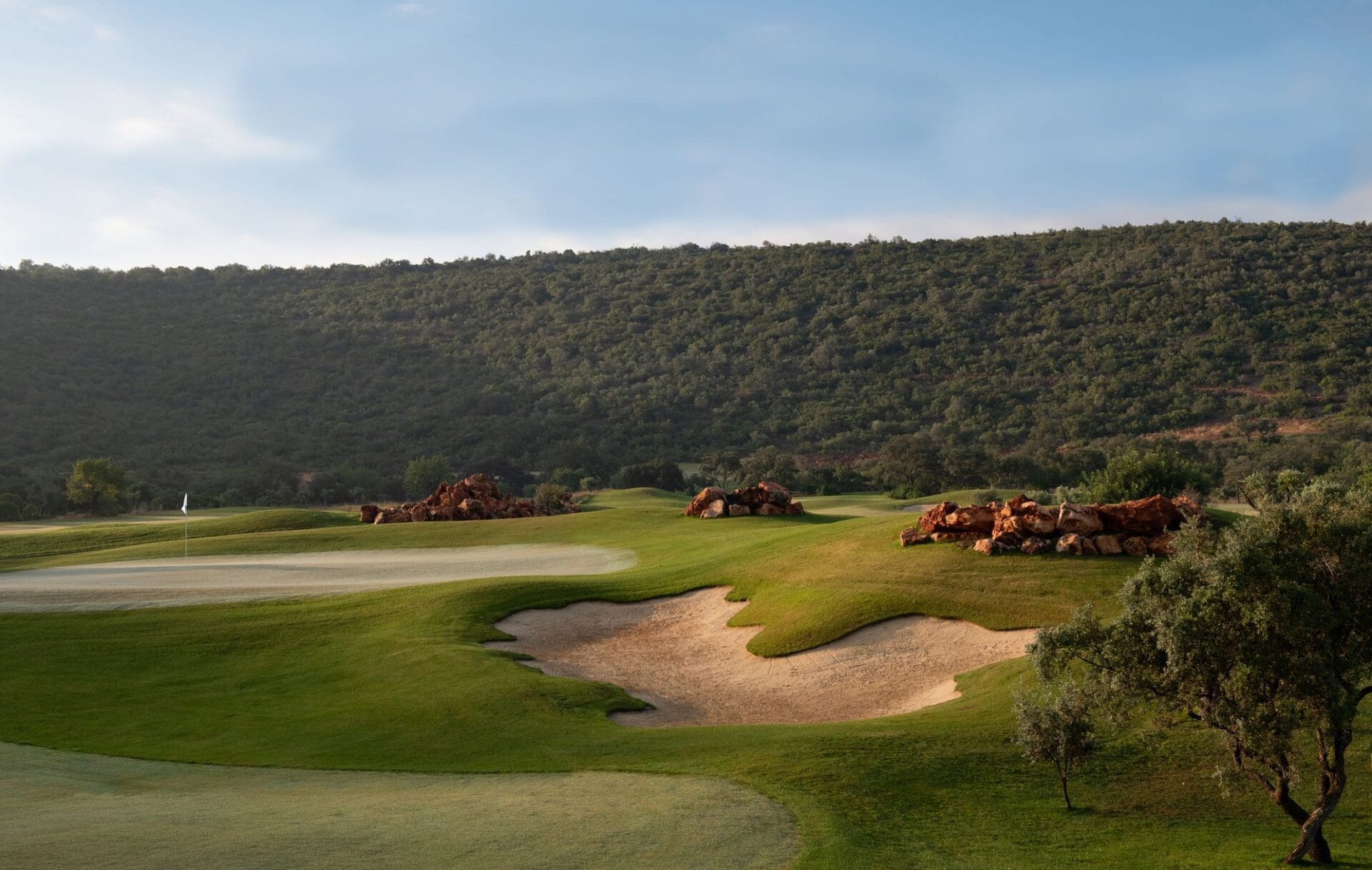 Ombria golf at Viceroy algarve resort golfarrangementje Golfreizen (2)