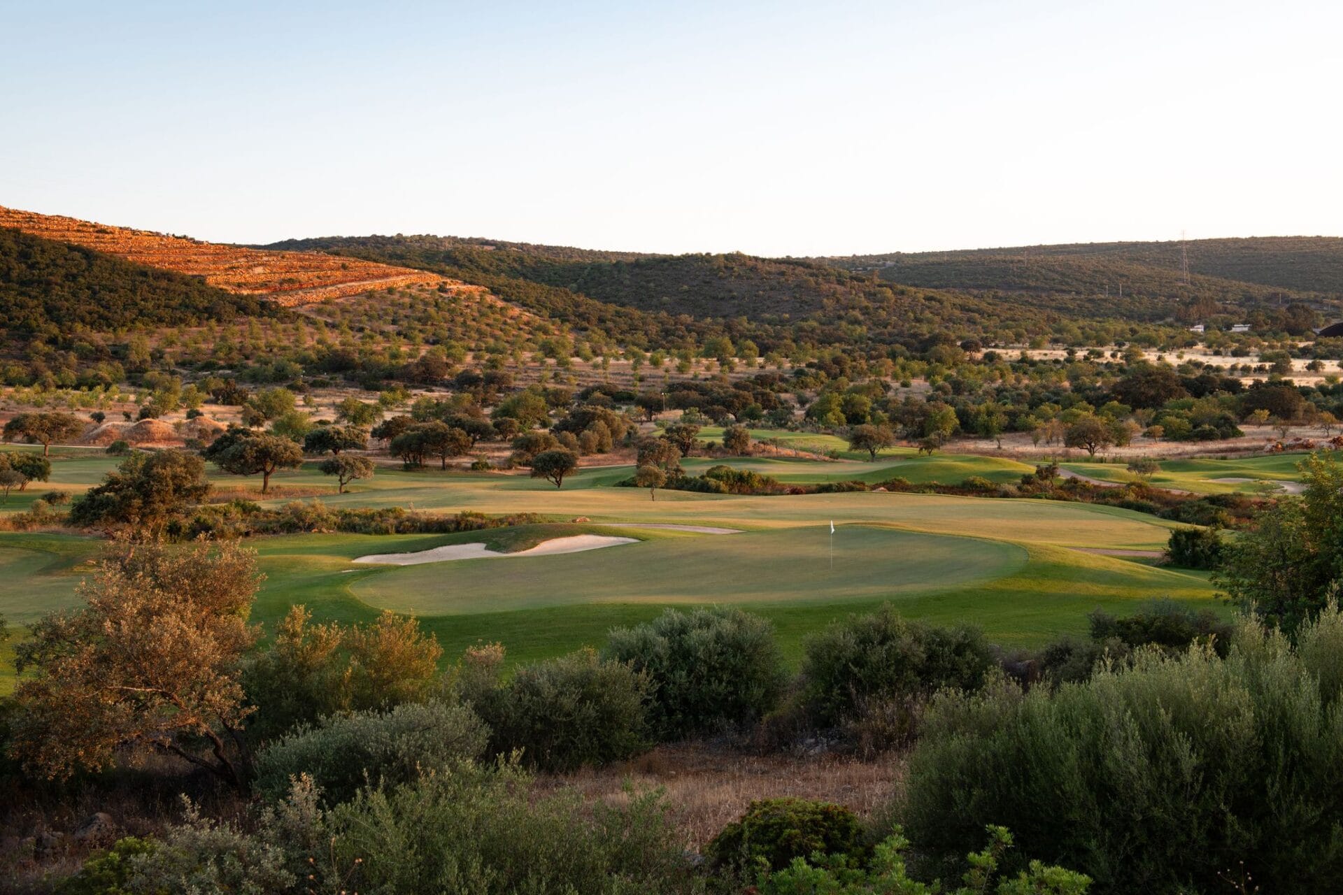 Ombria golf at Viceroy algarve resort golfarrangementje Golfreizen (3)
