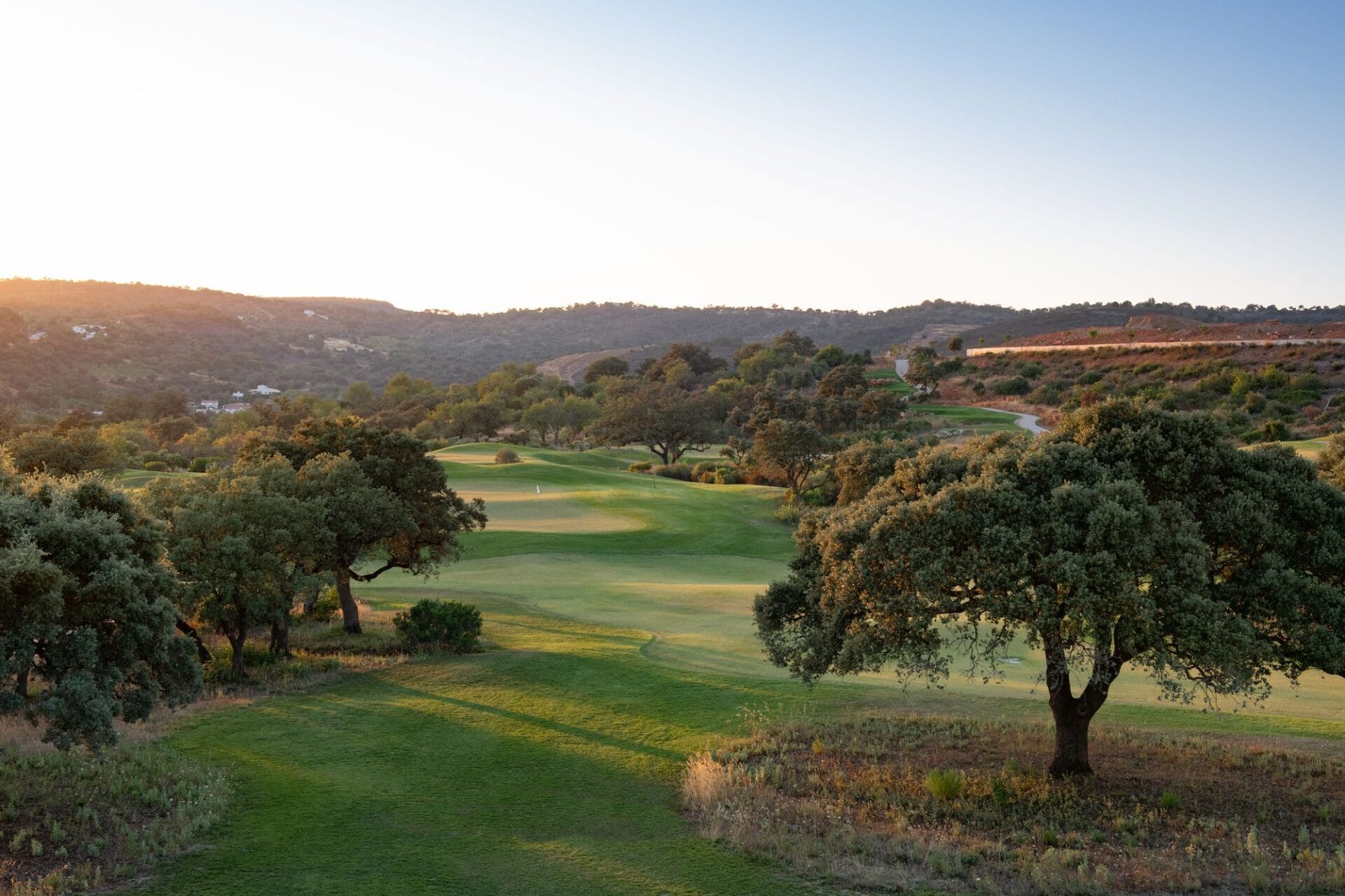 Ombria golf at Viceroy algarve resort golfarrangementje Golfreizen (7)