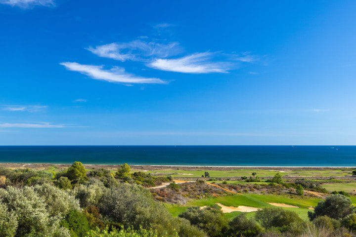 Palmares signature appartementen Golfarrangementje Golfreizen (13)