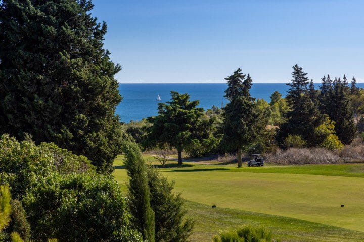 Palmares signature appartementen Golfarrangementje Golfreizen (14)