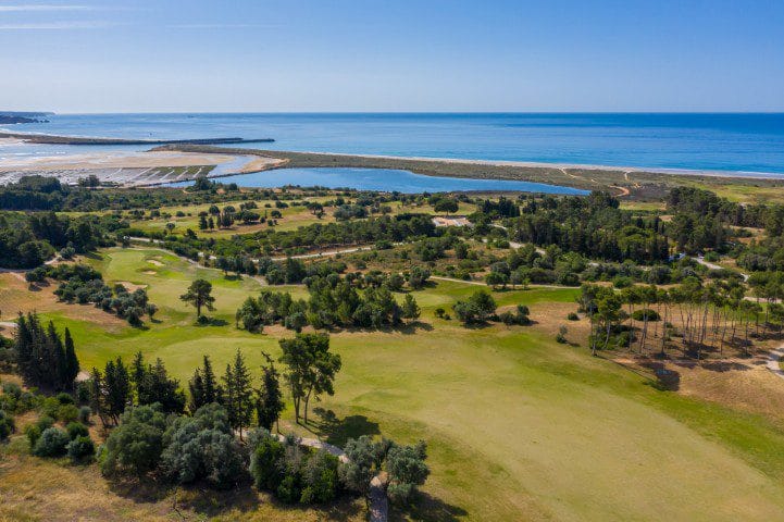 Palmares signature appartementen Golfarrangementje Golfreizen (15)