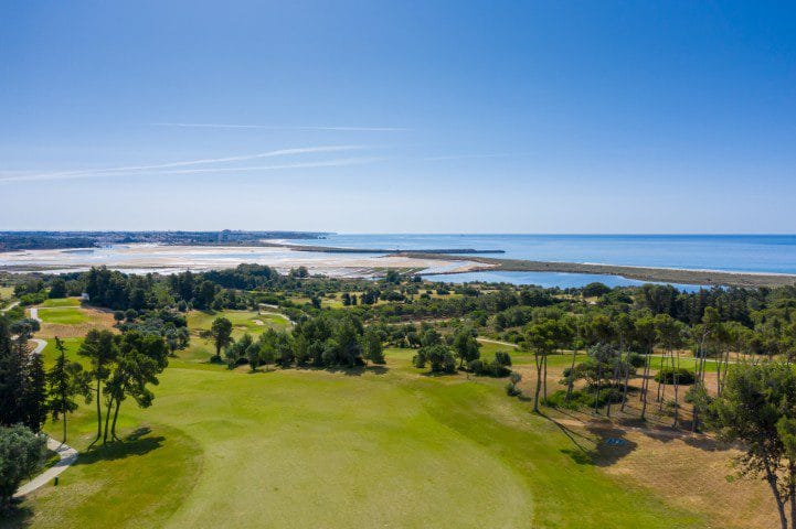 Palmares signature appartementen Golfarrangementje Golfreizen (16)