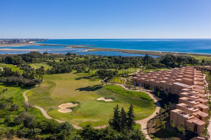 Palmares signature appartementen Golfarrangementje Golfreizen (18)