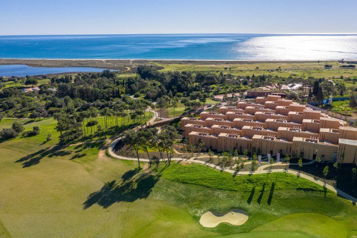 Palmares signature appartementen Golfarrangementje Golfreizen (19)