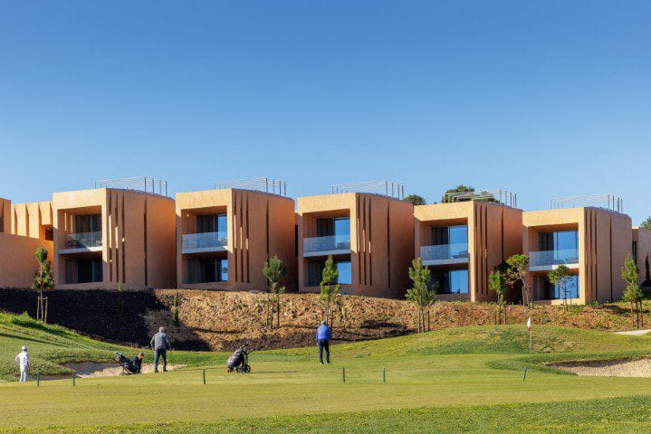 Palmares signature appartementen Golfarrangementje Golfreizen (20)