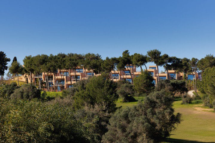 Palmares signature appartementen Golfarrangementje Golfreizen (24)