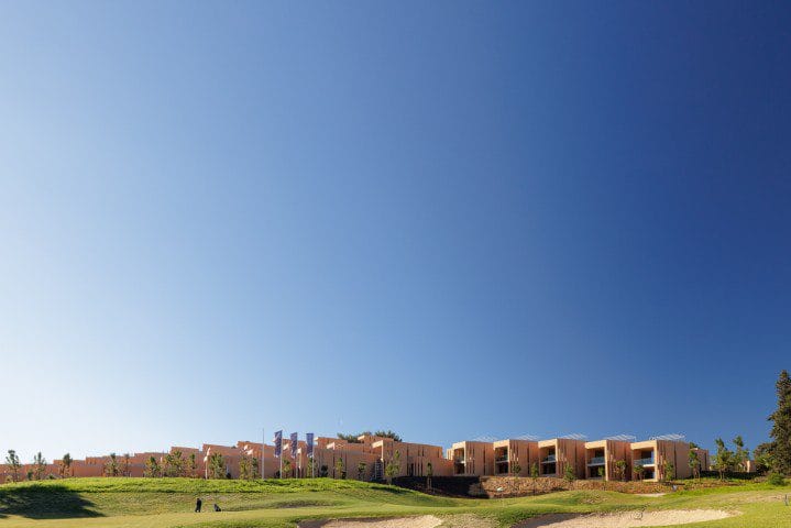 Palmares signature appartementen Golfarrangementje Golfreizen (25)
