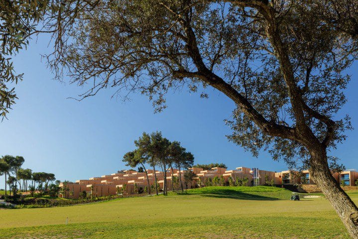Palmares signature appartementen Golfarrangementje Golfreizen (26)