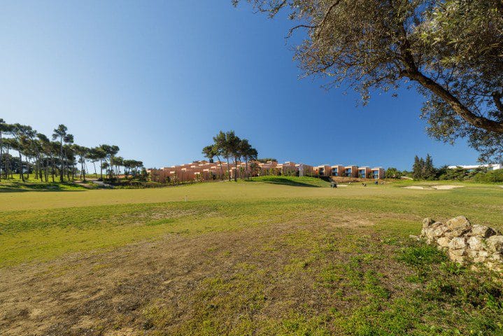 Palmares signature appartementen Golfarrangementje Golfreizen (27)