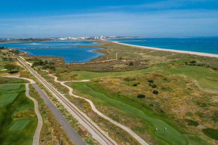 Palmares signature appartementen Golfarrangementje Golfreizen (3)