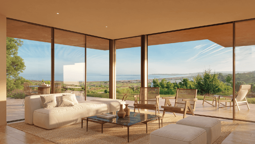 Palmares signature appartementen Golfarrangementje Golfreizen (3)