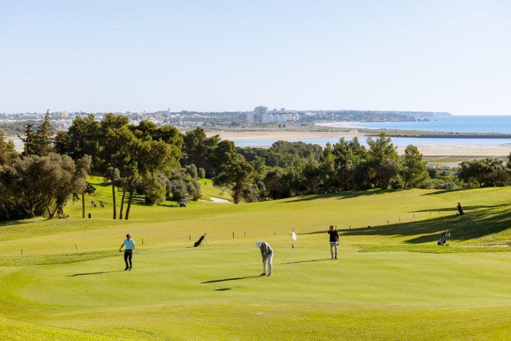 Palmares signature appartementen Golfarrangementje Golfreizen (30)
