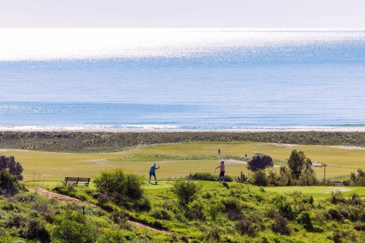 Palmares signature appartementen Golfarrangementje Golfreizen (31)