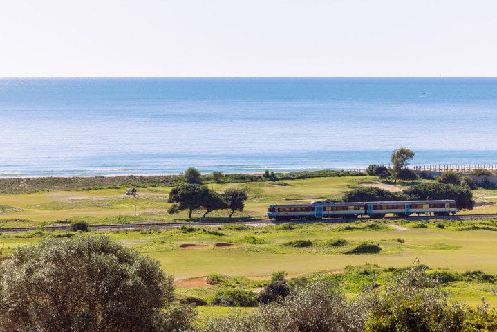 Palmares signature appartementen Golfarrangementje Golfreizen (32)