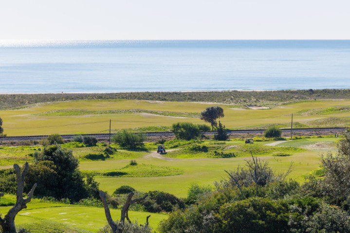 Palmares signature appartementen Golfarrangementje Golfreizen (33)