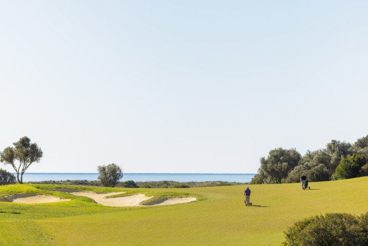 Palmares signature appartementen Golfarrangementje Golfreizen (36)