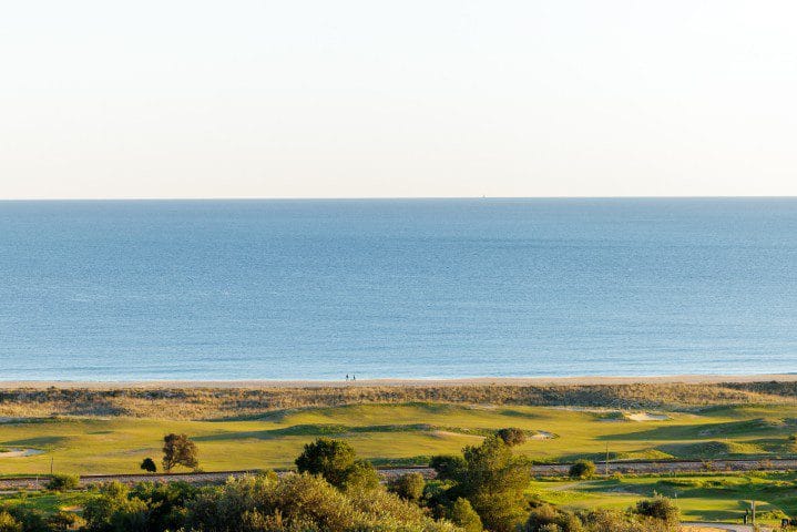 Palmares signature appartementen Golfarrangementje Golfreizen (39)