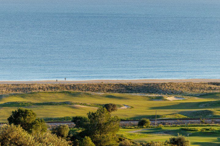 Palmares signature appartementen Golfarrangementje Golfreizen (40)