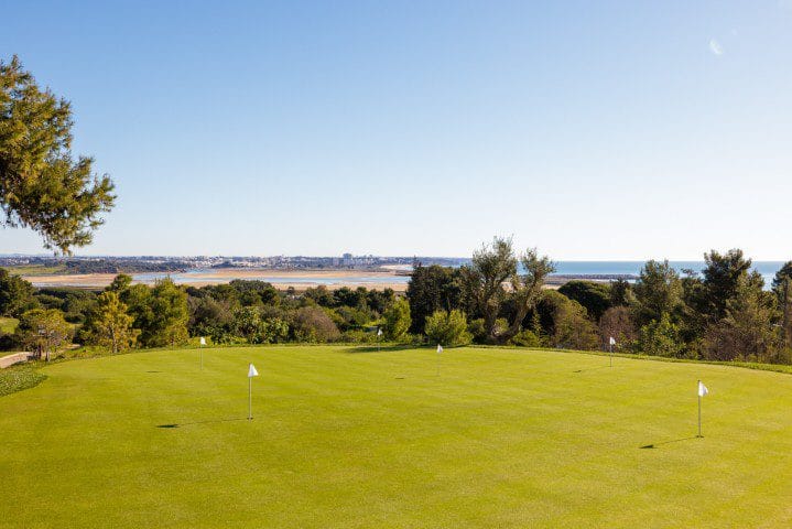 Palmares signature appartementen Golfarrangementje Golfreizen (41)