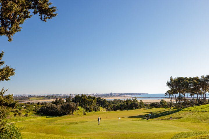 Palmares signature appartementen Golfarrangementje Golfreizen (42)