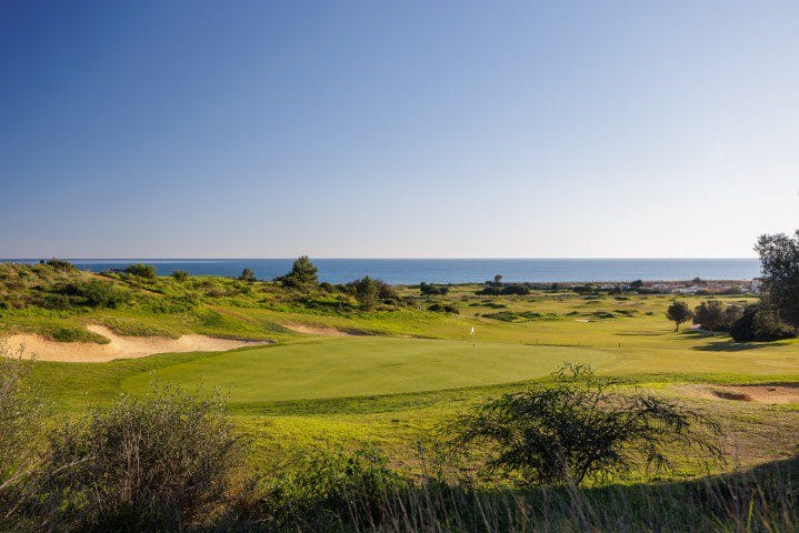 Palmares signature appartementen Golfarrangementje Golfreizen (43)