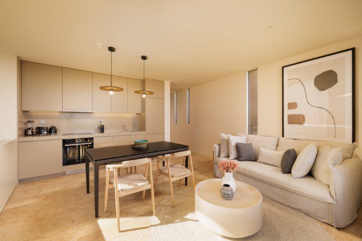 Palmares signature appartementen Golfarrangementje Golfreizen (45)