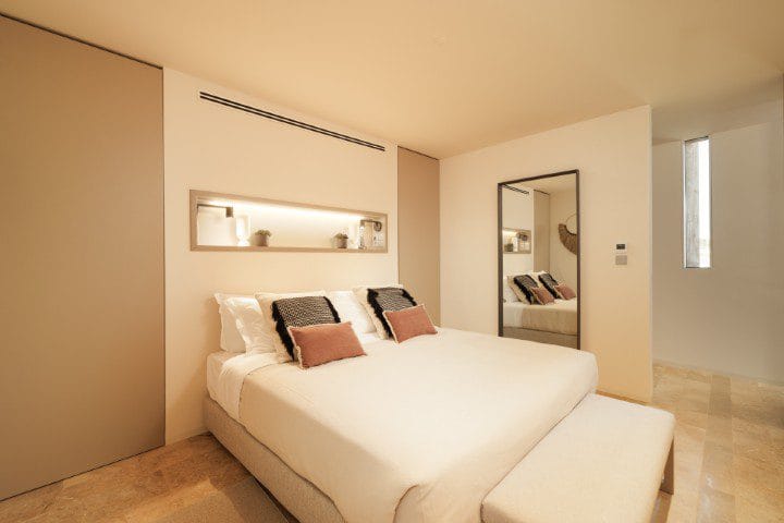 Palmares signature appartementen Golfarrangementje Golfreizen (46)